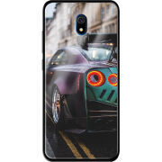 Защитный чехол BoxFace Glossy Panel Xiaomi Redmi 8A 
