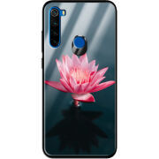 Защитный чехол BoxFace Glossy Panel Xiaomi Redmi Note 8T 