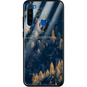 Защитный чехол BoxFace Glossy Panel Xiaomi Redmi Note 8T 
