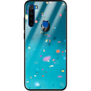 Защитный чехол BoxFace Glossy Panel Xiaomi Redmi Note 8T 