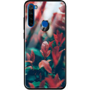 Защитный чехол BoxFace Glossy Panel Xiaomi Redmi Note 8T 