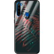 Защитный чехол BoxFace Glossy Panel Xiaomi Redmi Note 8T 