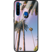 Защитный чехол BoxFace Glossy Panel Xiaomi Redmi Note 8T 