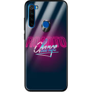 Защитный чехол BoxFace Glossy Panel Xiaomi Redmi Note 8T 