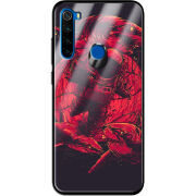 Защитный чехол BoxFace Glossy Panel Xiaomi Redmi Note 8T 