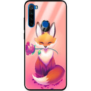Защитный чехол BoxFace Glossy Panel Xiaomi Redmi Note 8T 