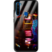 Защитный чехол BoxFace Glossy Panel Xiaomi Redmi Note 8T 
