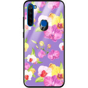 Защитный чехол BoxFace Glossy Panel Xiaomi Redmi Note 8T 
