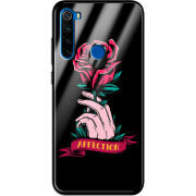 Защитный чехол BoxFace Glossy Panel Xiaomi Redmi Note 8T 