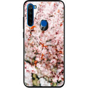 Защитный чехол BoxFace Glossy Panel Xiaomi Redmi Note 8T 