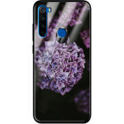 Защитный чехол BoxFace Glossy Panel Xiaomi Redmi Note 8T 