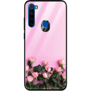 Защитный чехол BoxFace Glossy Panel Xiaomi Redmi Note 8T 