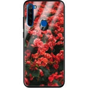 Защитный чехол BoxFace Glossy Panel Xiaomi Redmi Note 8T 