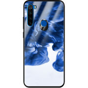 Защитный чехол BoxFace Glossy Panel Xiaomi Redmi Note 8T 