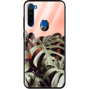 Защитный чехол BoxFace Glossy Panel Xiaomi Redmi Note 8T 