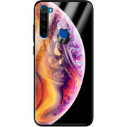 Защитный чехол BoxFace Glossy Panel Xiaomi Redmi Note 8T 