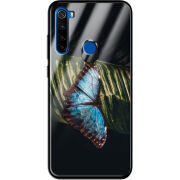 Защитный чехол BoxFace Glossy Panel Xiaomi Redmi Note 8T 