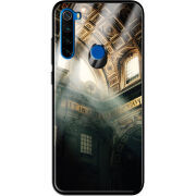 Защитный чехол BoxFace Glossy Panel Xiaomi Redmi Note 8T 