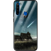 Защитный чехол BoxFace Glossy Panel Xiaomi Redmi Note 8T 