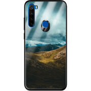 Защитный чехол BoxFace Glossy Panel Xiaomi Redmi Note 8T 