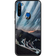 Защитный чехол BoxFace Glossy Panel Xiaomi Redmi Note 8T 