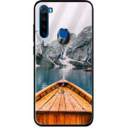 Защитный чехол BoxFace Glossy Panel Xiaomi Redmi Note 8T 