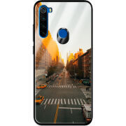 Защитный чехол BoxFace Glossy Panel Xiaomi Redmi Note 8T 