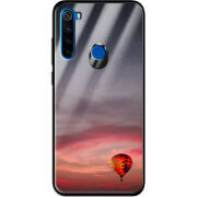 Защитный чехол BoxFace Glossy Panel Xiaomi Redmi Note 8T 