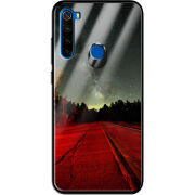 Защитный чехол BoxFace Glossy Panel Xiaomi Redmi Note 8T 