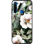 Защитный чехол BoxFace Glossy Panel Xiaomi Redmi Note 8T 
