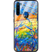 Защитный чехол BoxFace Glossy Panel Xiaomi Redmi Note 8T 