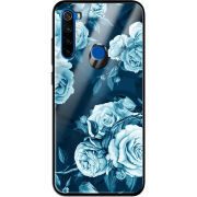Защитный чехол BoxFace Glossy Panel Xiaomi Redmi Note 8T 