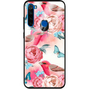 Защитный чехол BoxFace Glossy Panel Xiaomi Redmi Note 8T 