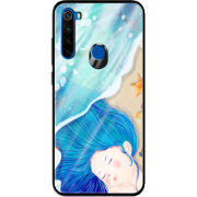 Защитный чехол BoxFace Glossy Panel Xiaomi Redmi Note 8T 