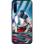 Защитный чехол BoxFace Glossy Panel Xiaomi Redmi Note 8T 