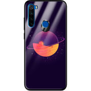 Защитный чехол BoxFace Glossy Panel Xiaomi Redmi Note 8T 