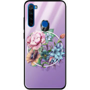 Защитный чехол BoxFace Glossy Panel Xiaomi Redmi Note 8T 