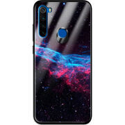 Защитный чехол BoxFace Glossy Panel Xiaomi Redmi Note 8T 