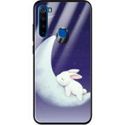Защитный чехол BoxFace Glossy Panel Xiaomi Redmi Note 8T 