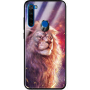 Защитный чехол BoxFace Glossy Panel Xiaomi Redmi Note 8T 