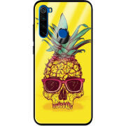 Защитный чехол BoxFace Glossy Panel Xiaomi Redmi Note 8T 