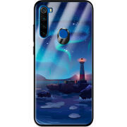 Защитный чехол BoxFace Glossy Panel Xiaomi Redmi Note 8T 
