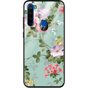 Защитный чехол BoxFace Glossy Panel Xiaomi Redmi Note 8T 