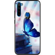 Защитный чехол BoxFace Glossy Panel Xiaomi Redmi Note 8T 