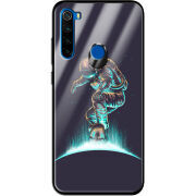 Защитный чехол BoxFace Glossy Panel Xiaomi Redmi Note 8T 