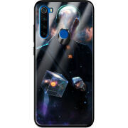 Защитный чехол BoxFace Glossy Panel Xiaomi Redmi Note 8T 