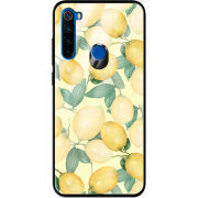 Защитный чехол BoxFace Glossy Panel Xiaomi Redmi Note 8T 