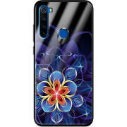 Защитный чехол BoxFace Glossy Panel Xiaomi Redmi Note 8T 