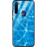 Защитный чехол BoxFace Glossy Panel Xiaomi Redmi Note 8T 