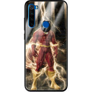 Защитный чехол BoxFace Glossy Panel Xiaomi Redmi Note 8T 